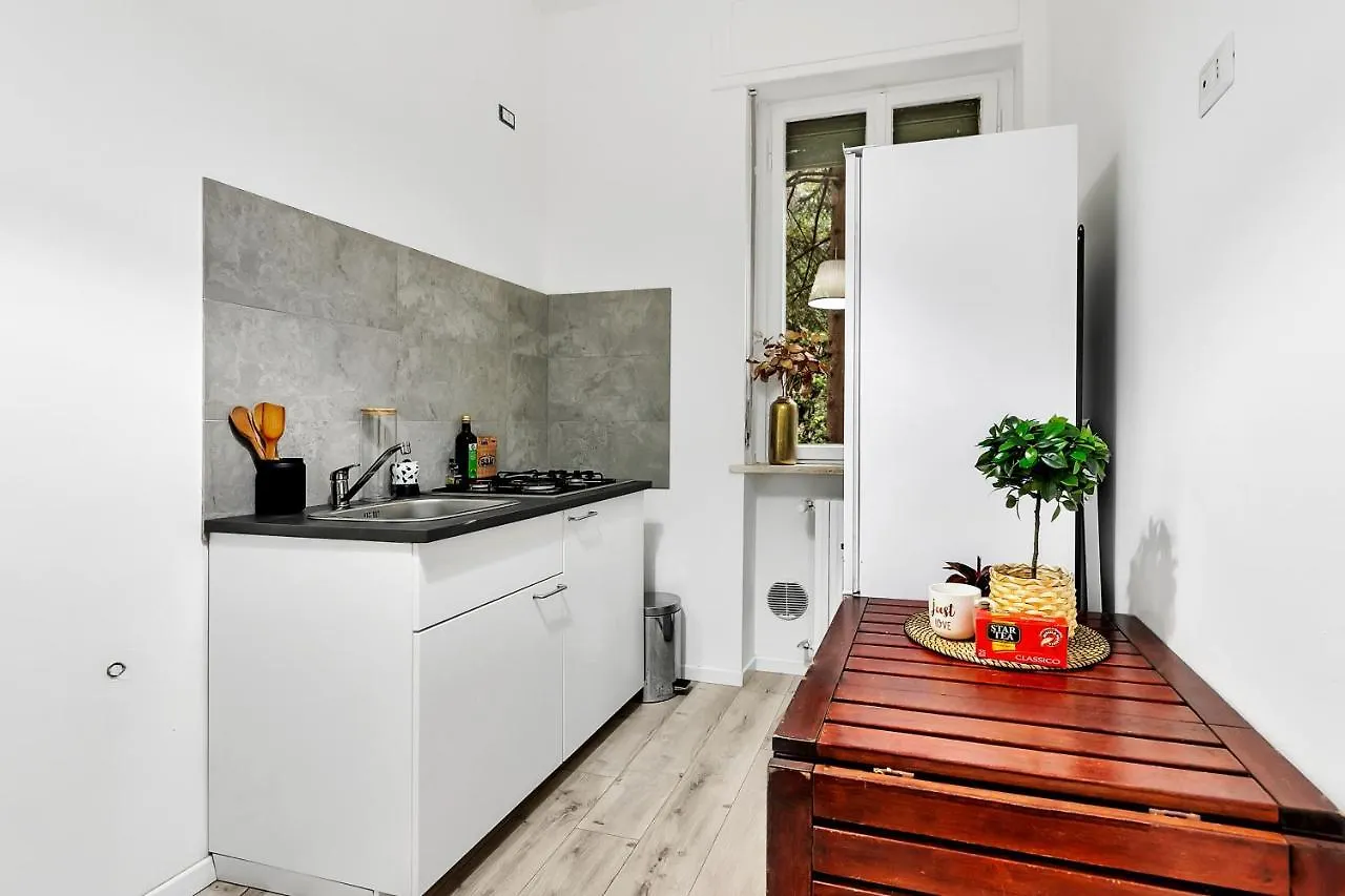 Rho Fiera E Milano - Con Parcheggio Gratuito Apartment