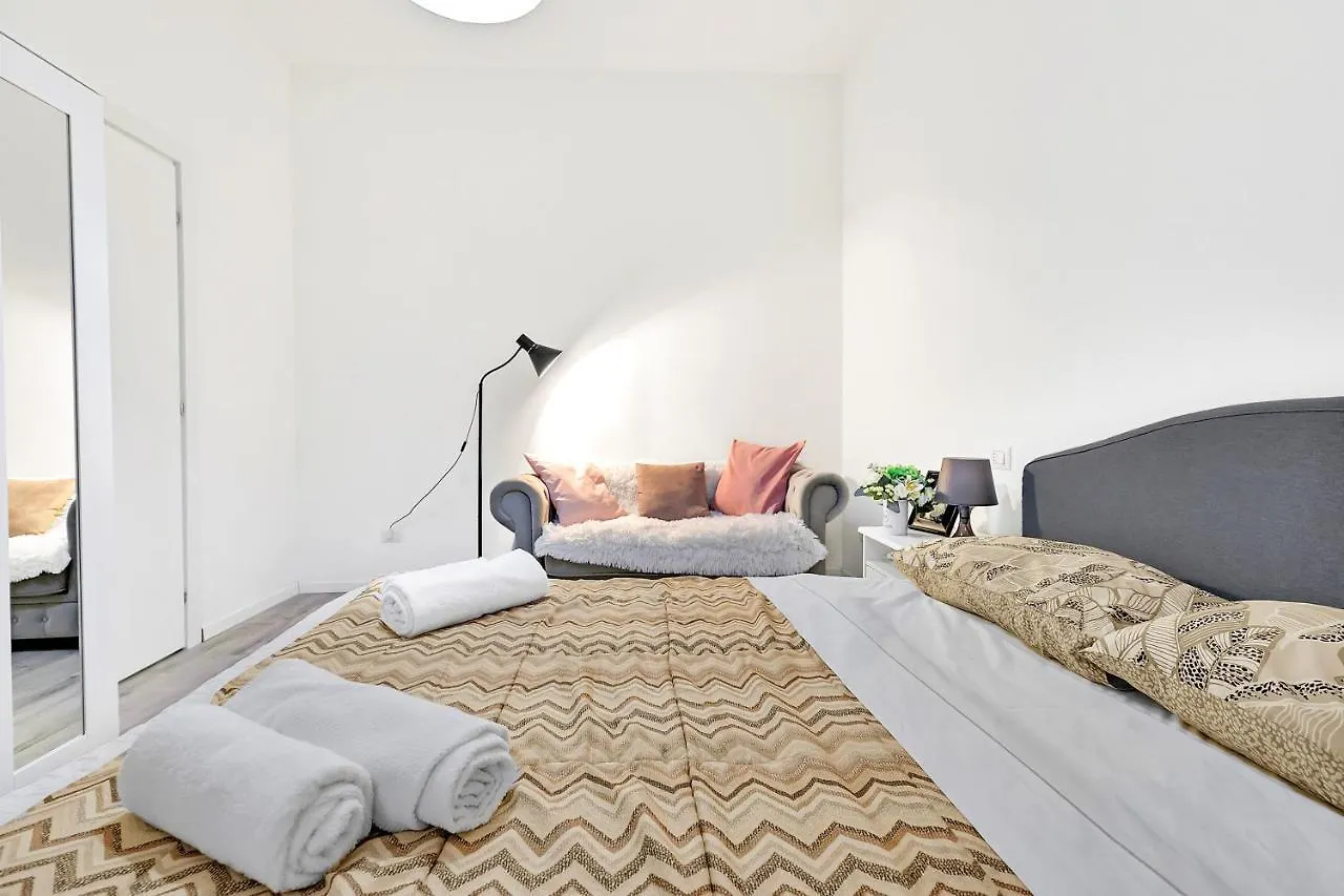 Rho Fiera E Milano - Con Parcheggio Gratuito Apartment