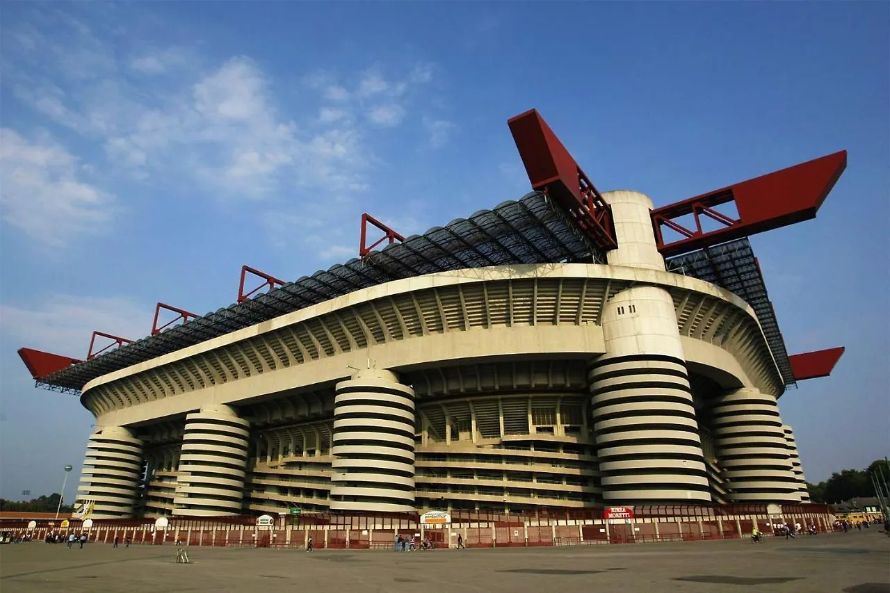 Rho Fiera E Milano - Con Parcheggio Gratuito Apartment  Milan