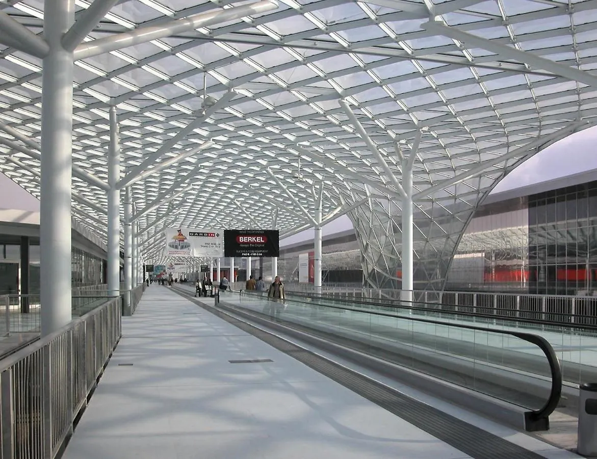 Rho Fiera E Milano - Con Parcheggio Gratuito Apartment Milan